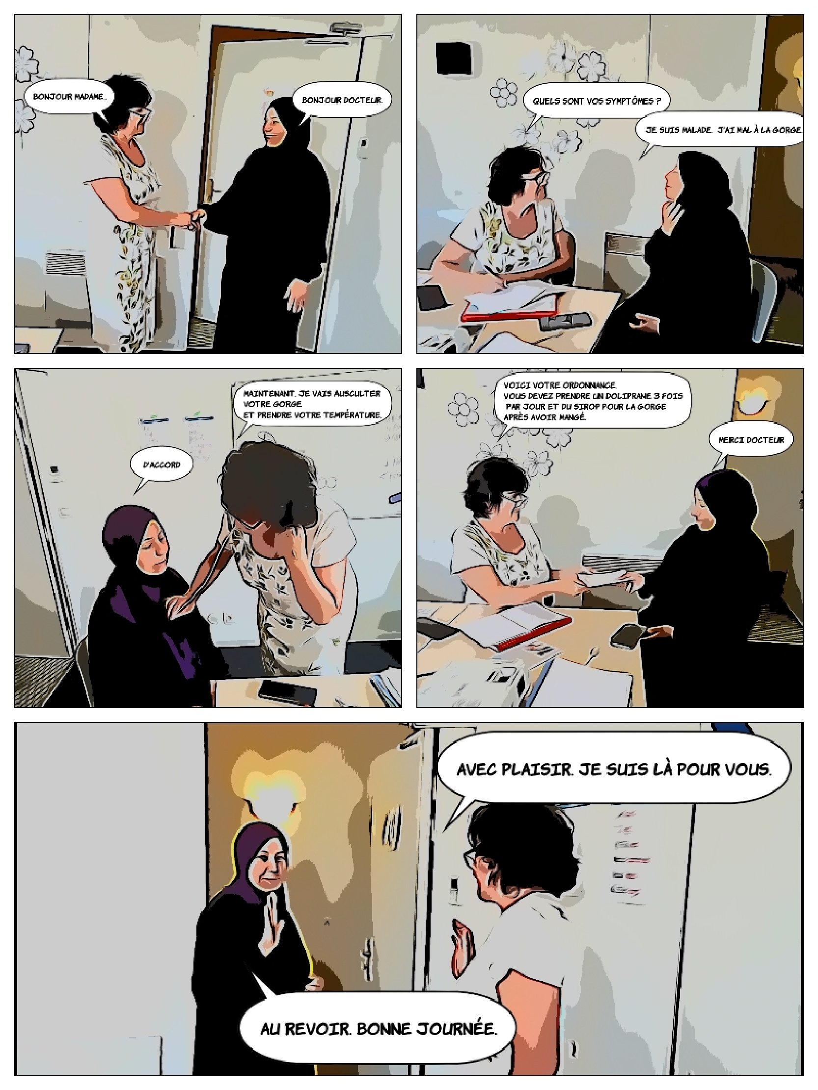 image du projet